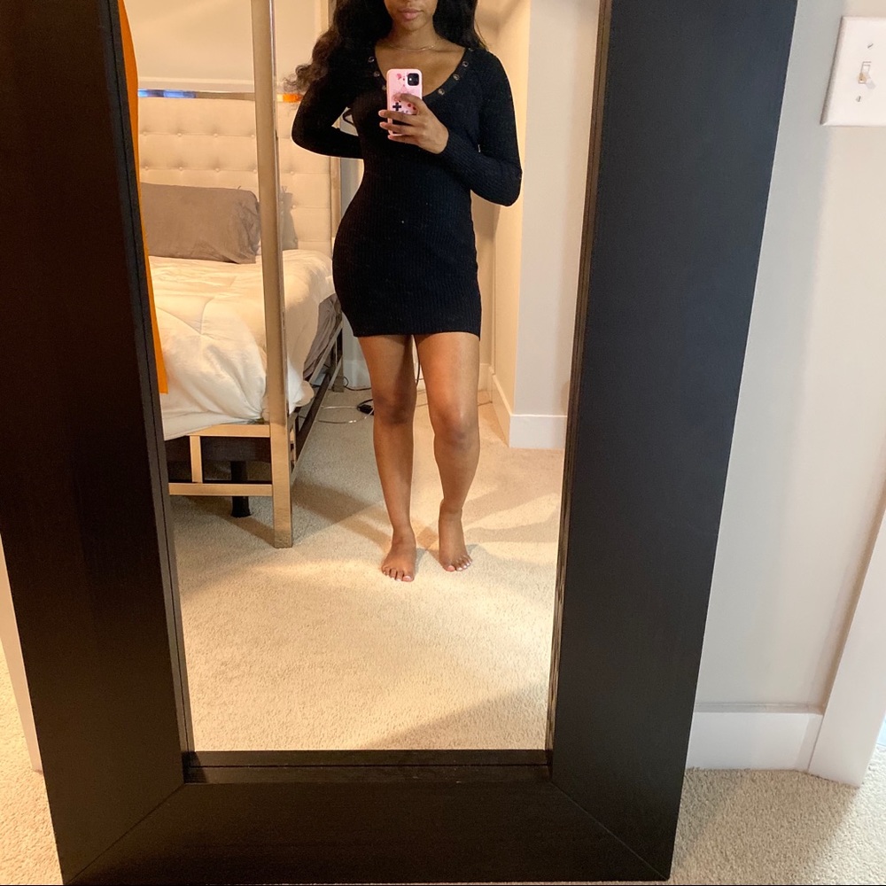 🎶👗Little Black Dress 👗 🎶